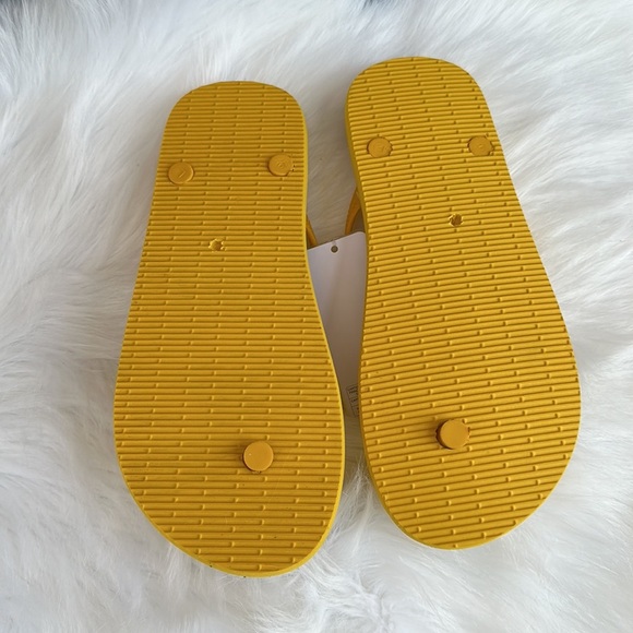 New GUESS UNISEX BEACH SANDALS SZ 9 - Picture 5 of 6